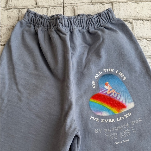 Boys Lie Sweatpants - Picture 5 of 8